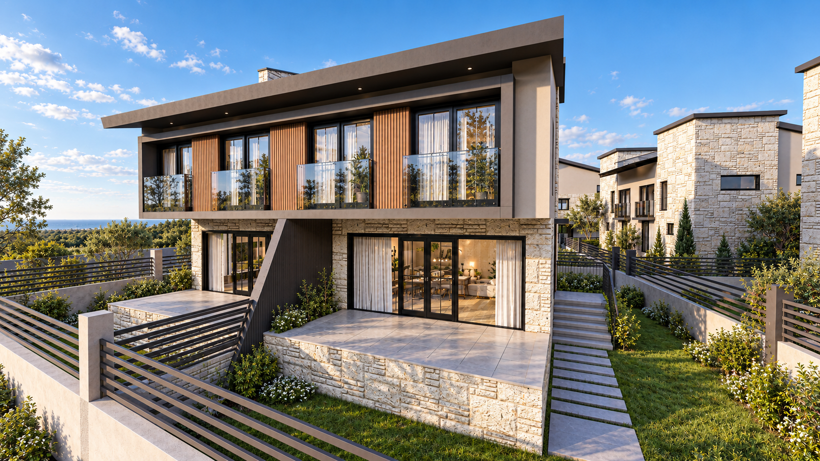 Ramsa Villace Çandarlı 1