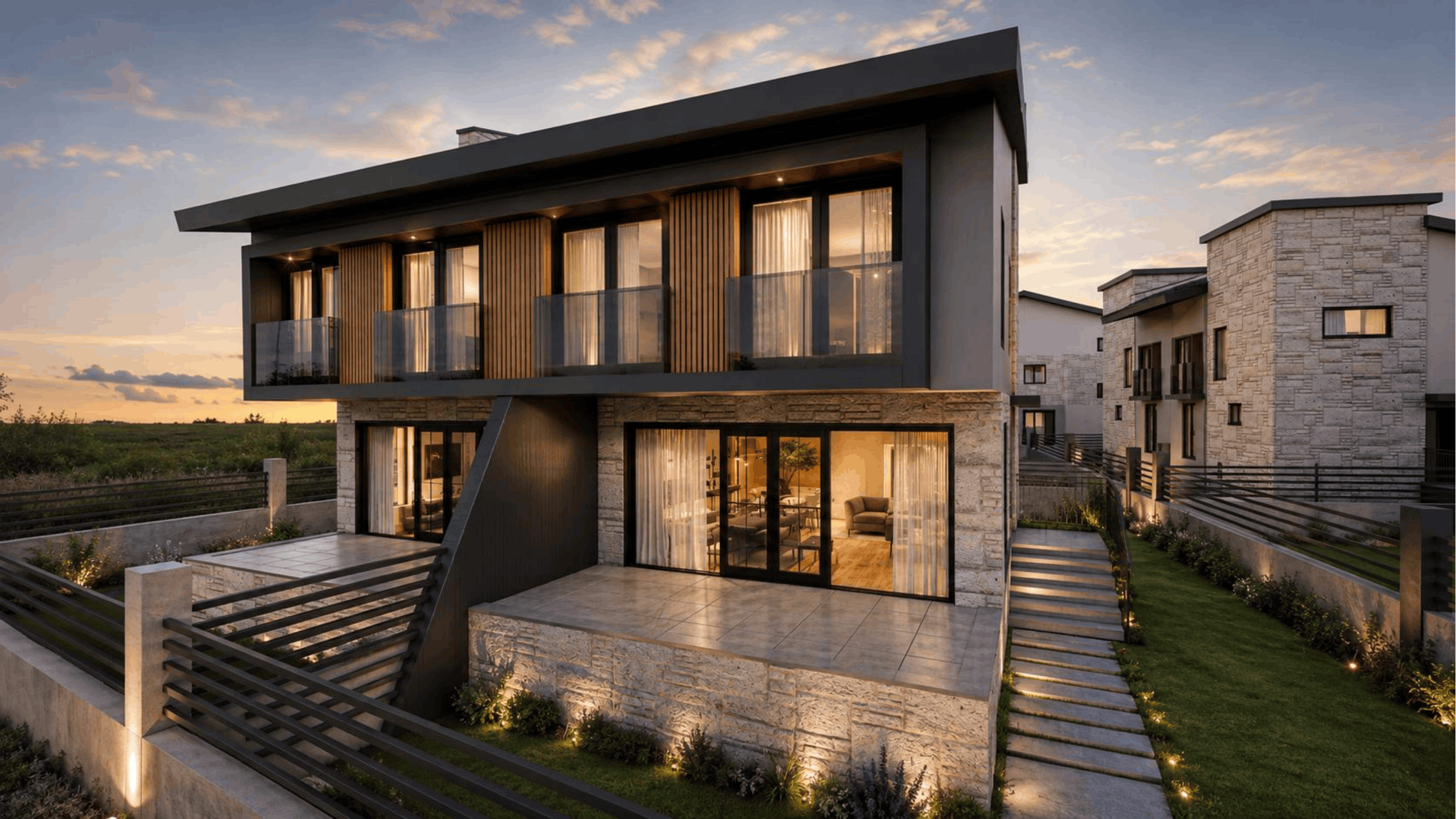 Ramsa Villace Çandarlı 4