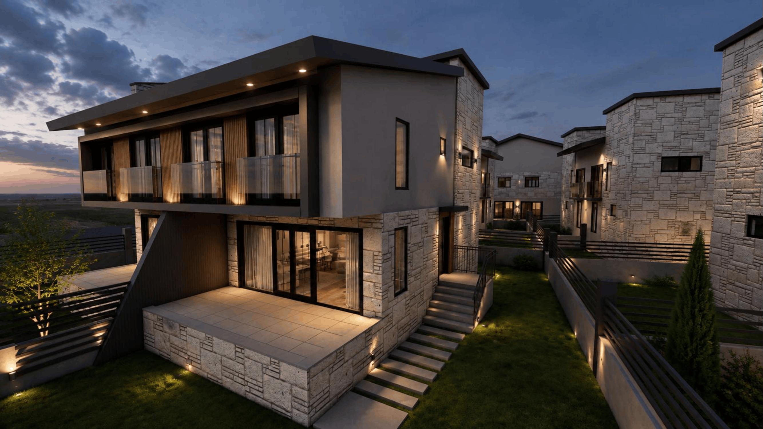 Ramsa Villace Çandarlı 5